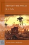 H. G. Wells, H. G./ Mac Adam Wells - The War of the Worlds