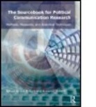 Erik P. (Indiana University Bucy, Erik P. (Indiana University) Holbert Bucy, Erik P. Holbert Bucy, Erik P Bucy, Erik P. Bucy, Erik P. (Indiana University Bucy... - Sourcebook for Political Communication Research