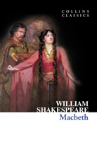 William Shakespeare - Macbeth