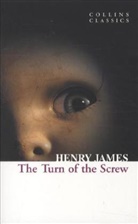 Henry James - The Turn of the Screw