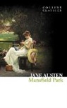 Jane Austen - Mansfield Park