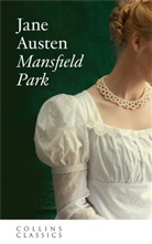 Jane Austen - Mansfield Park