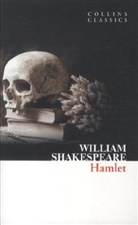 Collins GCSE, William Shakespeare, Peter Alexander, Alexander Peter - Hamlet