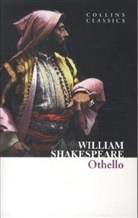 William Shakespeare, Peter Alexander, Alexander Peter - Othello