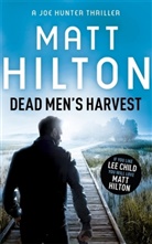Matt Hilton - Dead Men's Harvest