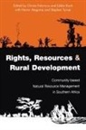 Christo Koch Fabricius, Christo Fabricius, Eddie Koch, Hector Magome, Stephen Turner - People and Natural Resources in Southern Africa