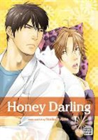 Norikazu Akira, Norikazu Akira - Honey Darling