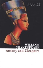 William Shakespeare - Antony and Cleopatra