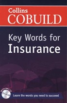 Collins Cobuild, Collins UK - Key Words for Insurance