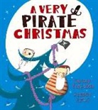 Timothy Knapman - A Very Pirate Christmas