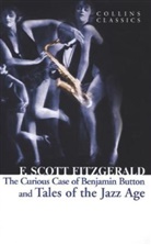 F Scott Fitzgerald, F. Scott Fitzgerald - Tales of the Jazz Age