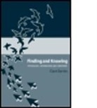 Clare Davies, Clare Davies, Davies Clare - Finding and Knowing
