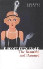F Scott Fitzgerald, F. Scott Fitzgerald - The Beautiful and Damned