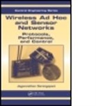 Jagannathan Sarangapani, Jagannathan (Missouri University of S Sarangapani, Jagannathan (Missouri University of Science and Technology Sarangapani, Jagannathan (The University of Missou Sarangapani, Sarangapani Jagannathan - Wireless Ad Hoc and Sensor Networks