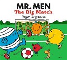 Roger Hargreaves - Mr. Men: The Big Match