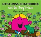 Roger Hargreaves - Little Miss Chatterbox and the Frog Prince