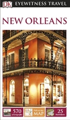 Dk Publishing - New Orleans