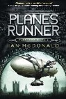 Ian McDonald - Planesrunner
