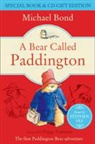 Michael Bond, Peggy Fortnum - A Bear Called Paddington