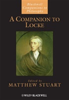 Matthew Stuart, Matthew (Bowdoin College Stuart, Matthe Stuart, Matthew Stuart, Matthew (Bowdoin College Stuart - Companion to Locke