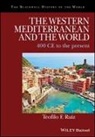T Ruiz, Teofilo F Ruiz, Teofilo F. Ruiz - Western Mediterranean and the World