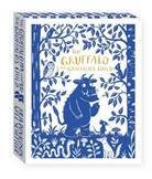 Julia Donaldson, Axel Scheffler, Axel Scheffler - The Gruffalo and The Gruffalo's Child: Gift Slipcase