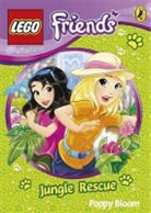 Lego Friends: Jungle Rescue