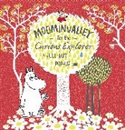 Tove Jansson - Moominvalley for the Curious Explorer