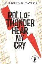 David Kearney, Mildred Taylor, Mildred D. Taylor, David Kearney - Roll of Thunder, Hear My Cry