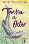 Annabel Large, Henry Williamson, Annabel Large, Large Annabel - Tarka the Otter