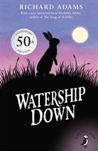 Richar Adams, Richard Adams, Rochard Adams, Adams Richard, David Parkins, David Adams Parkins... - Watership Down