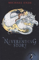 Michael Ende - The Neverending Story