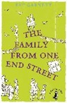 Eve Garnett, Garnett Eve - The Family from One End Street