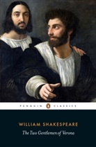 Russell Jackson, William Shakespeare - The Two Gentlemen of Verona