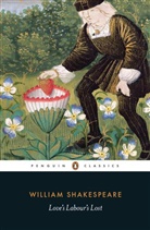 William Shakespeare, Nicholas Walton - Love's Labour's Lost