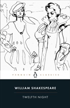 Michael Dobson, William Shakespeare, M. M. Mahood - Twelfth Night