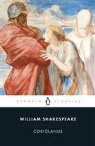 Paul Prescott, William Shakespeare - Coriolanus