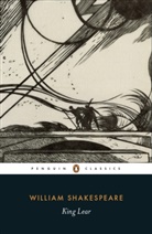 Kiernan Ryan, William Shakespeare, G. K. Hunter, Kiernan Ryan, T. J. B. Spencer, Stanley Wells - King Lear