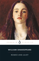 Adrian Poole, William Shakespeare - Romeo and Juliet