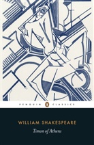 William Shakespeare, Nicholas Walton - Timon of Athens