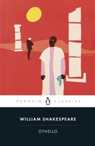 Tom McAlindon, William Shakespeare, Tom McAlindon, Kennet Muir, Kenneth Muir, T. J. B. Spencer... - Othello