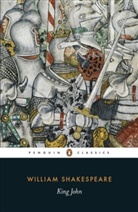 Eugene Giddens, William Shakespeare - King John