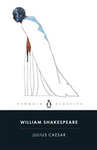 William Shakespeare, Martin Wiggins - Julius Caesar