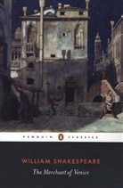 Peter Holland, William Shakespeare - Merchant of Venice