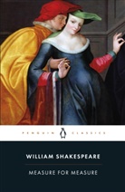 Nicholas Arnold, Julia Briggs, William Shakespeare - Measure for Measure