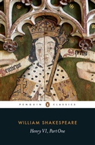 Jane Kingsley-Smith, William Shakespeare - Henry VI Part One