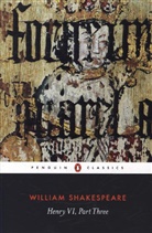 Gillian Day, William Shakespeare - Henry VI