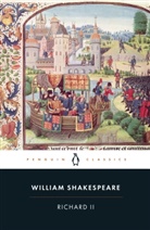 Paul Edmondson, William Shakespeare - Richard II