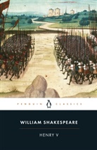 Ann Kaegi, William Shakespeare - Henry V
