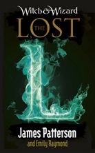 James Patterson, Emily Raymond - The Lost